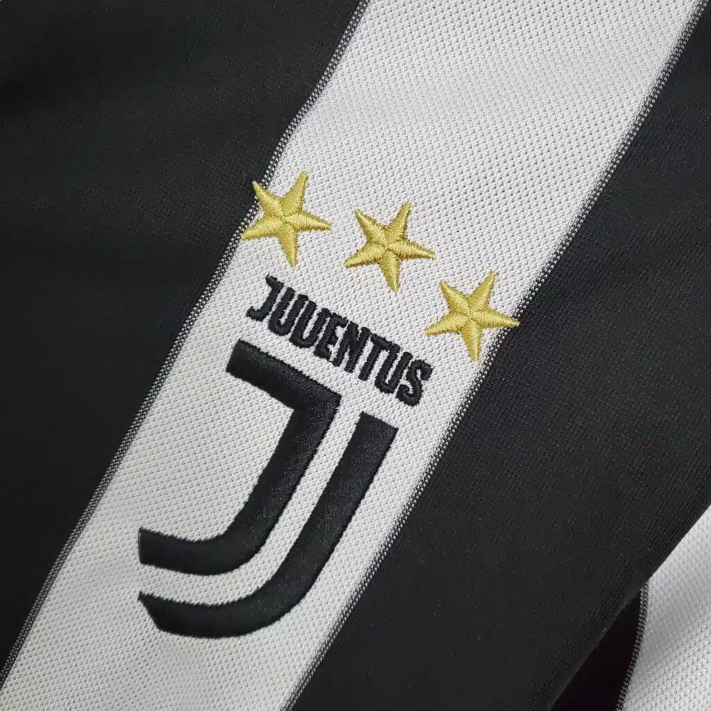 Juventus Domaći (2017/18)