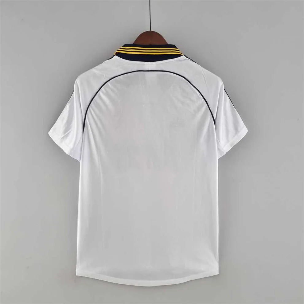 Real Madrid Domaći (1998/00)