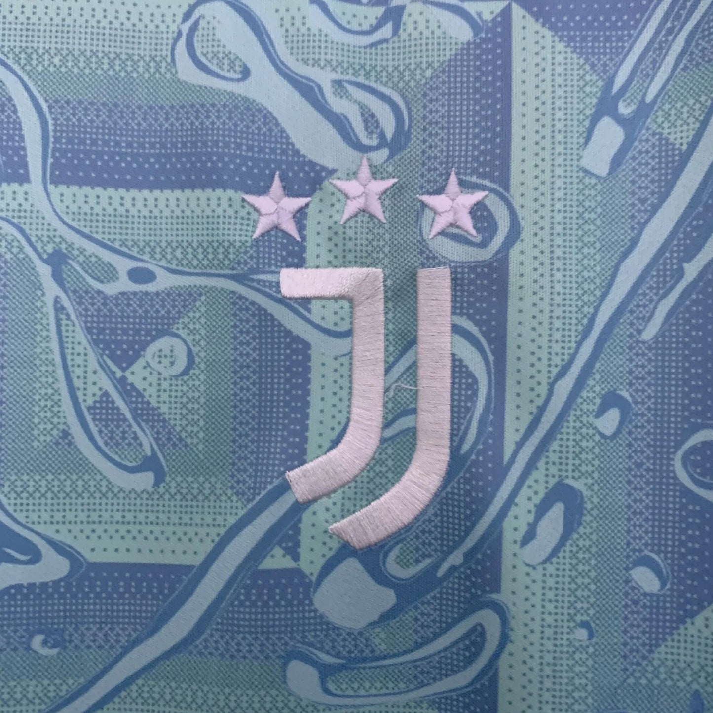 Juventus Gostujući (25/26)