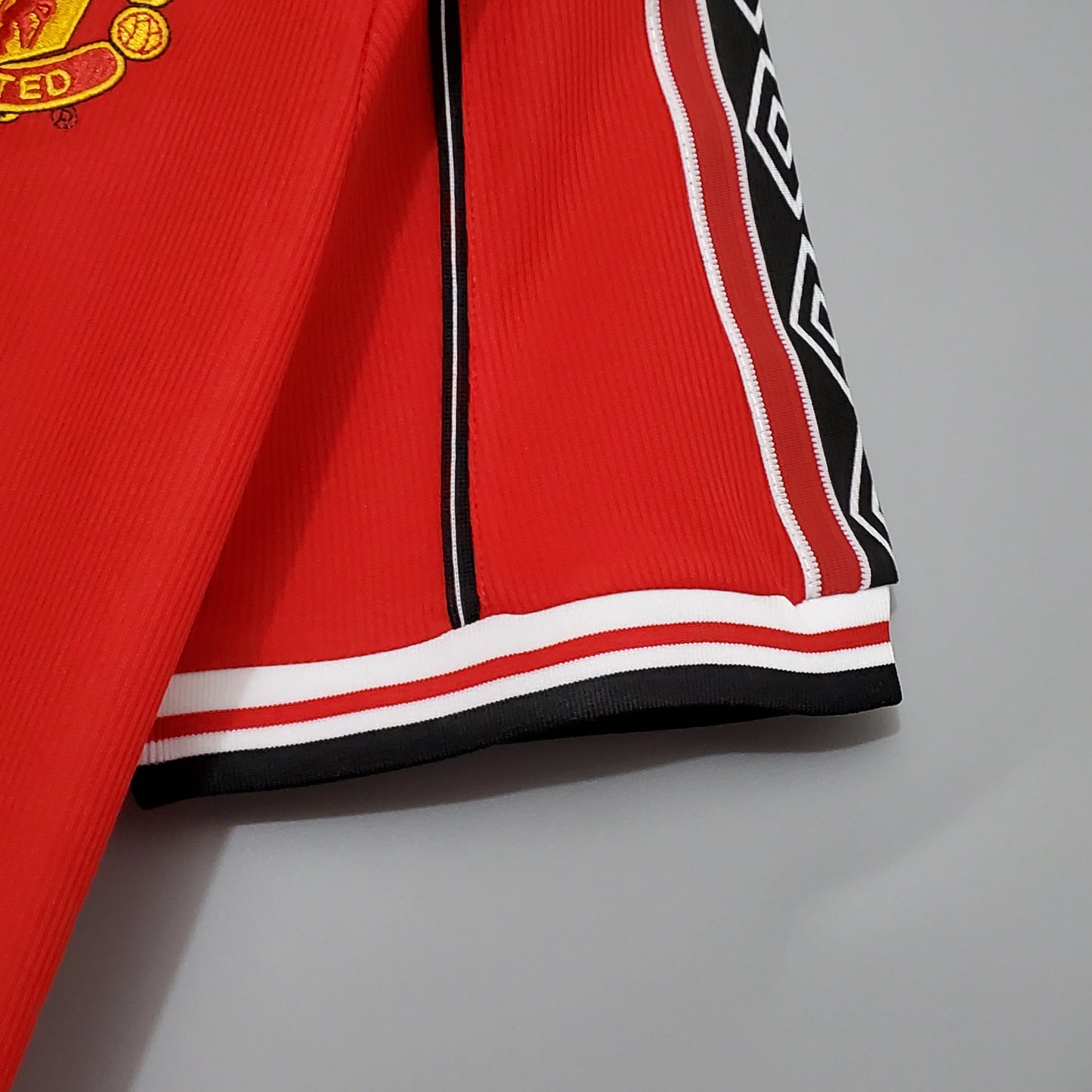 Manchester United Domaći (1998/99)