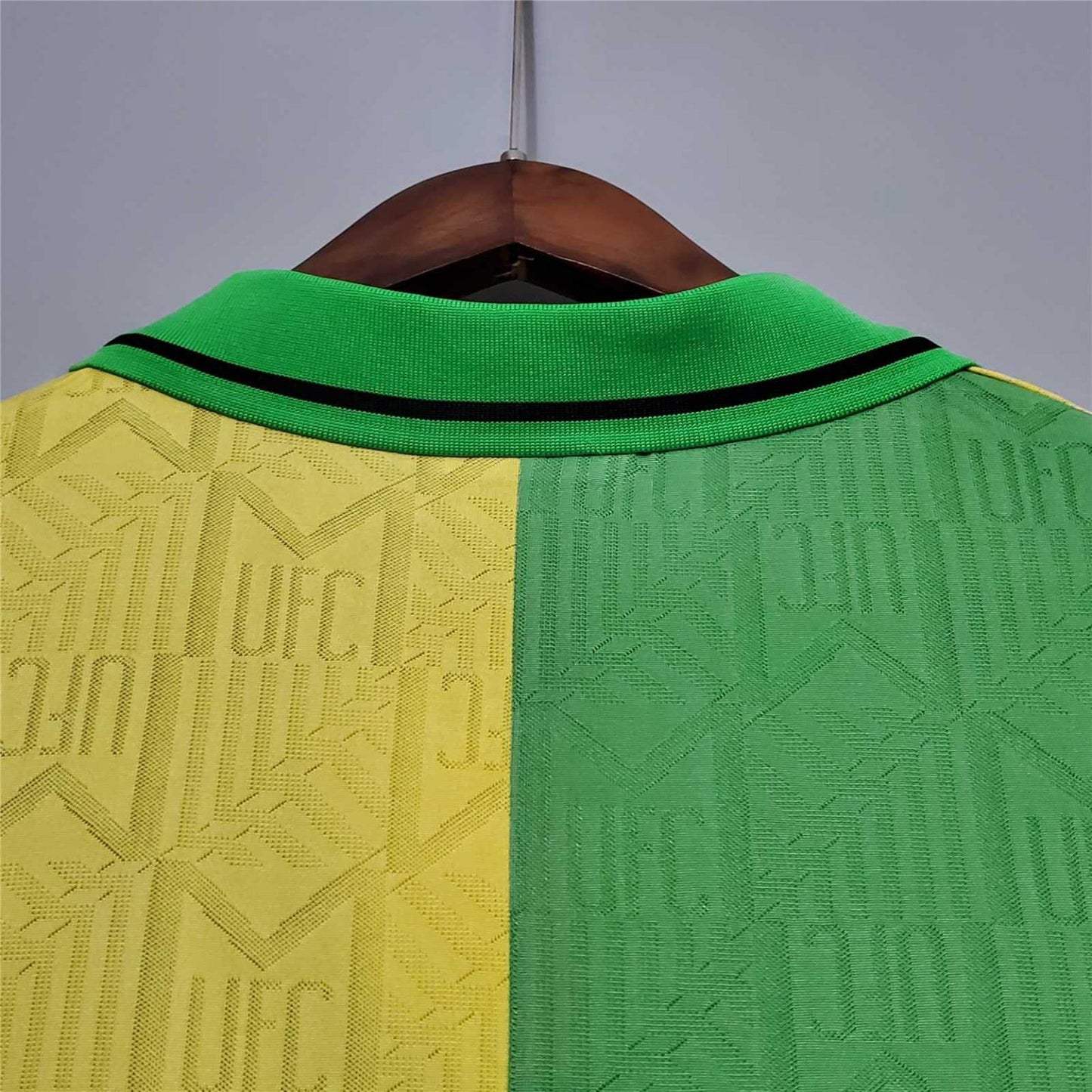 Manchester United Treći (1992/94)