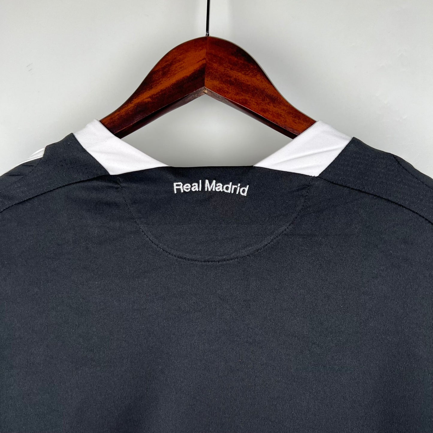 Real Madrid Gostujući (2008/09)