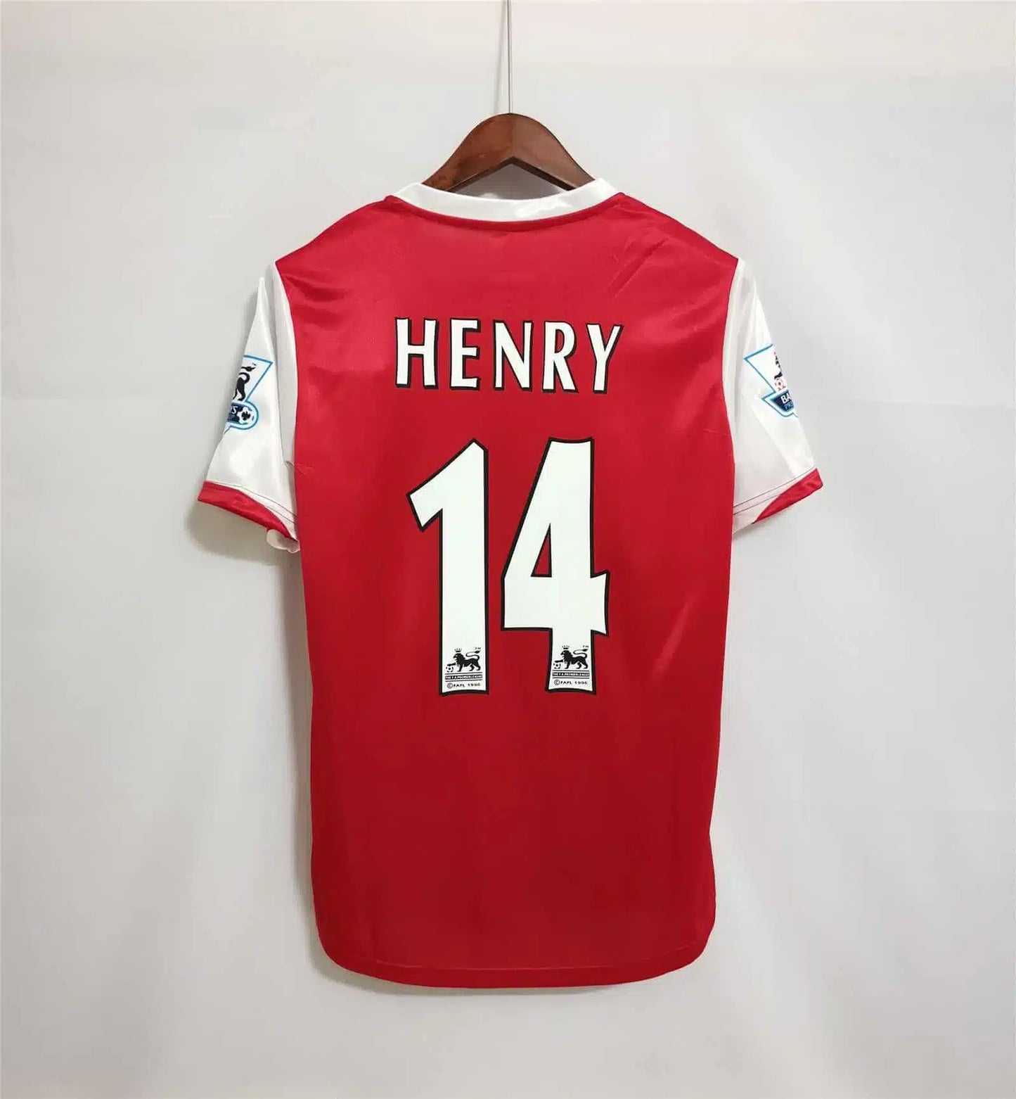 Arsenal Domaći (2006/07)