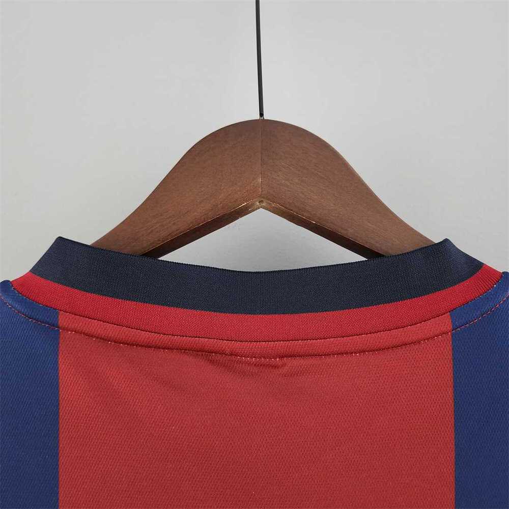 Barcelona Domaći (1998/99)