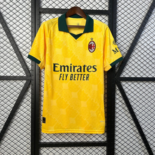 AC Milan Treći (25/26)