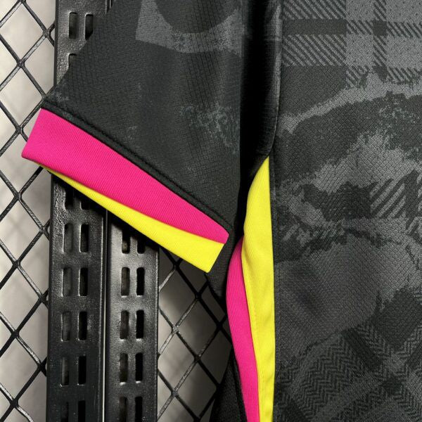 Chelsea Treći (2024/25)