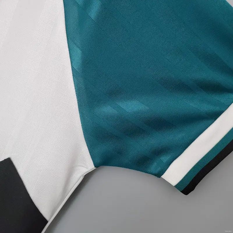 Liverpool Gostujući (1993/95)