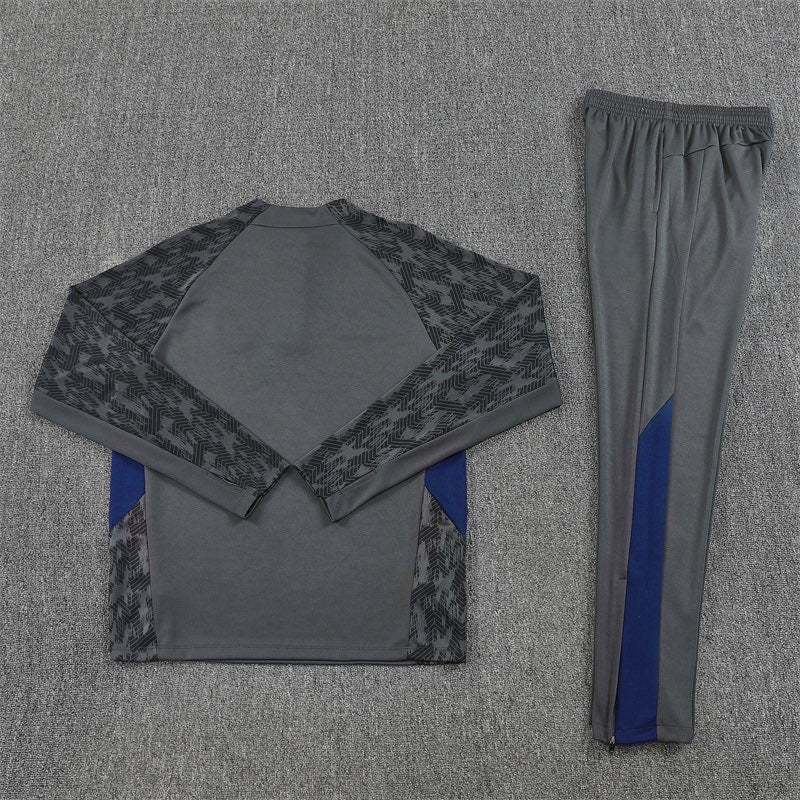 Feyenoord Trenerka (25/26)