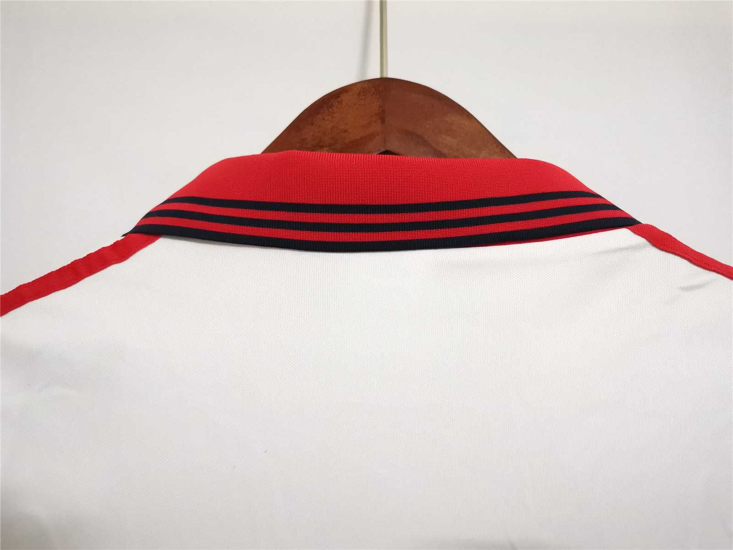 Bayern Munchen Gostujući (1998/01)