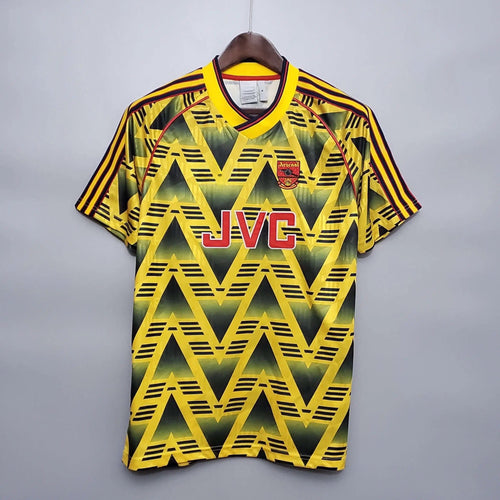 Arsenal Gostujući (1991/93)