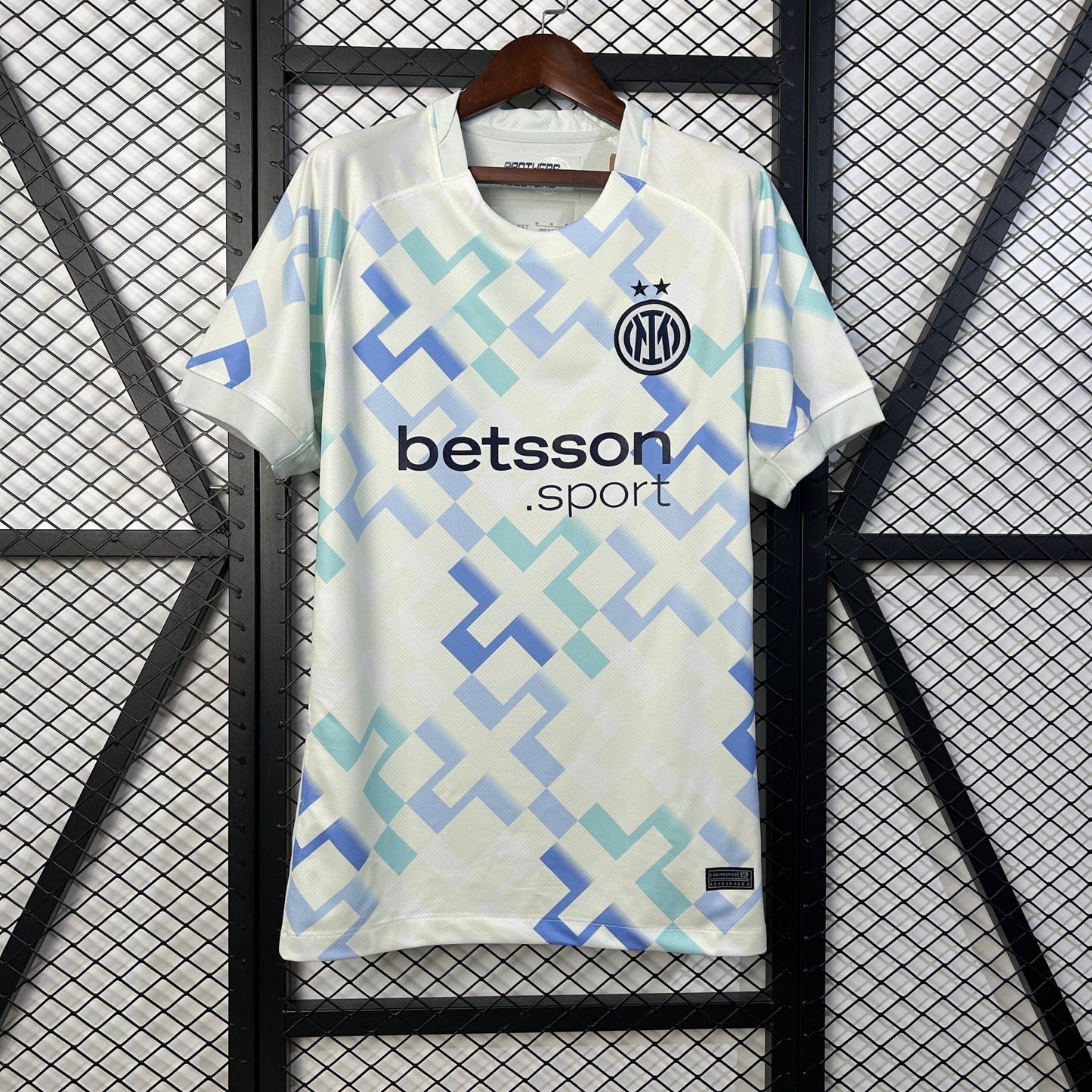 Inter Gostujući (25/26)