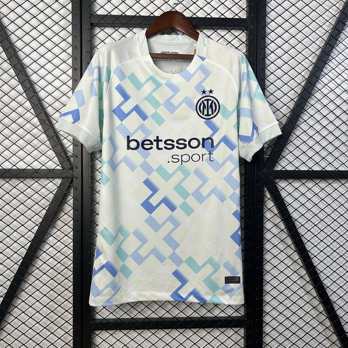 Inter Gostujući (25/26)