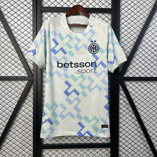 Inter Gostujući (25/26)