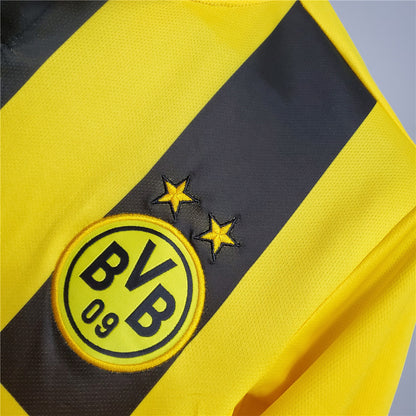 Dortmund Domaći (2012/13)