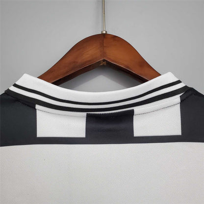 Juventus Domaći (2001/02)