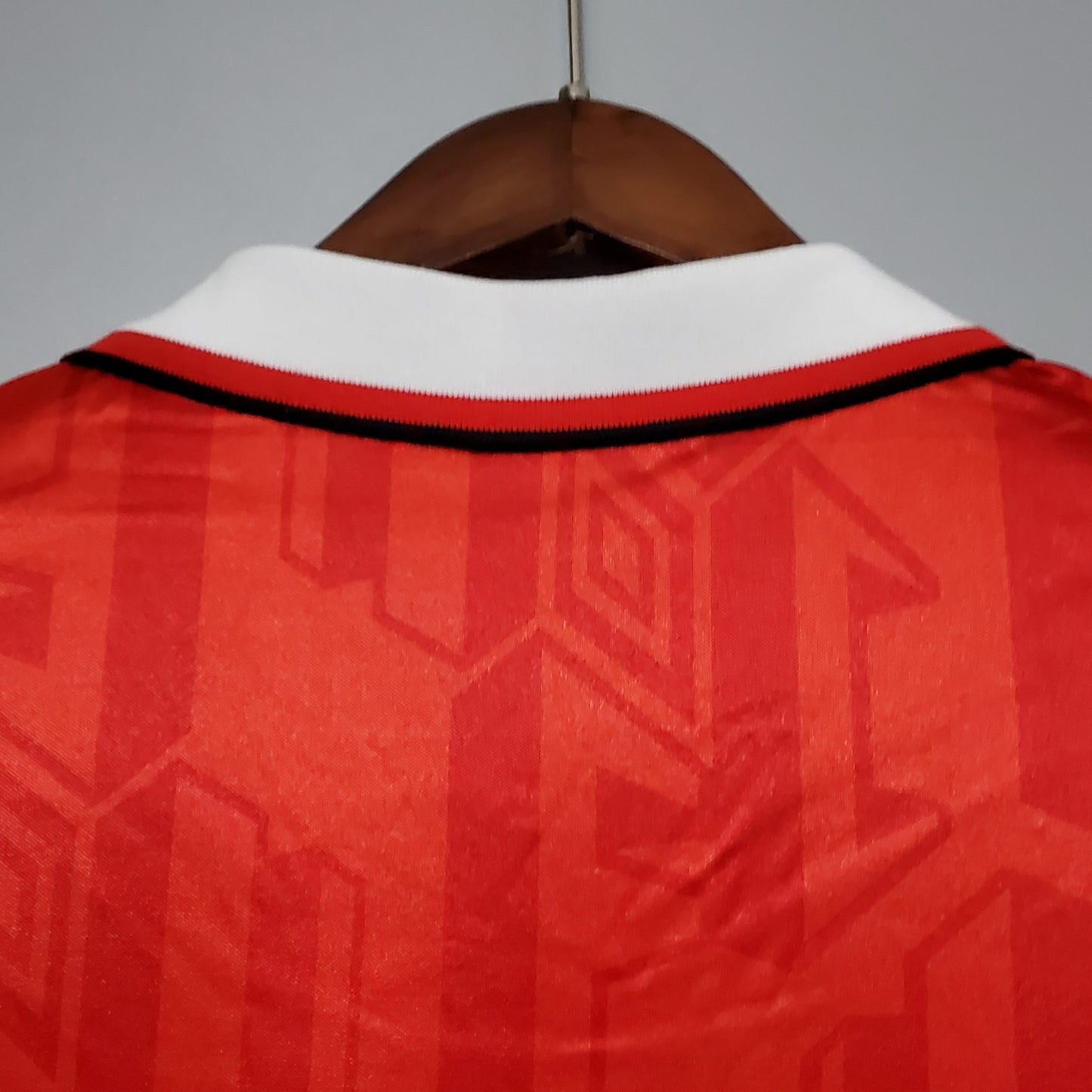 Manchester United Domaći (1992/94)