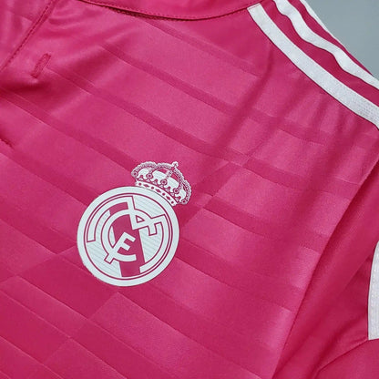 Real Madrid Gostujući (2014/15)