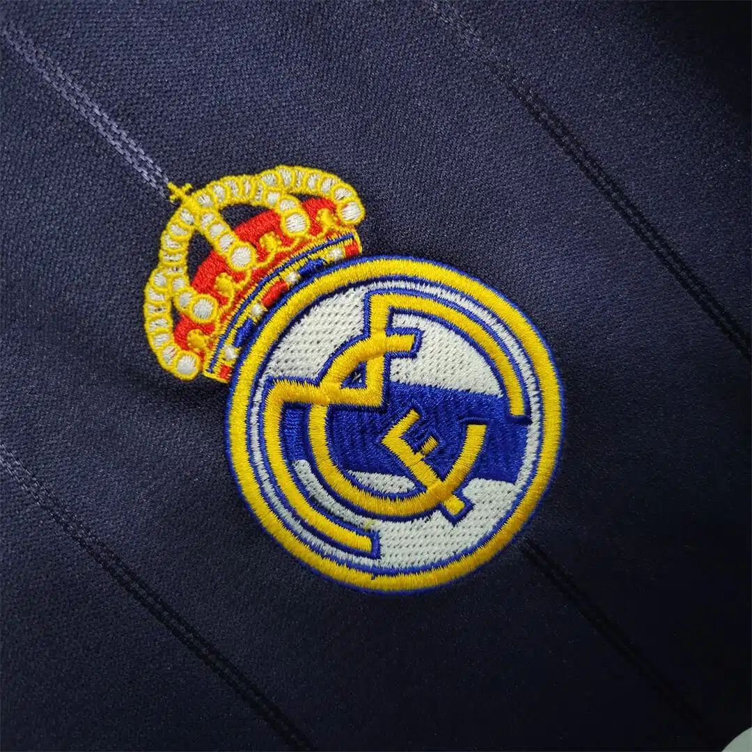 Real Madrid Gostujući (2012/13)