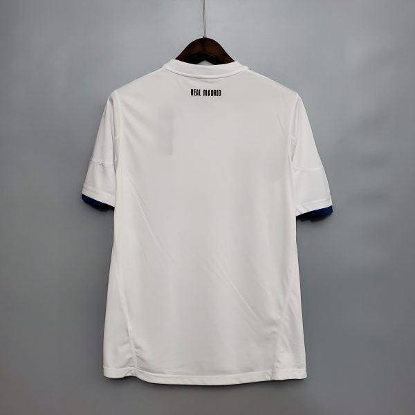 Real Madrid Domaći (2010/11)