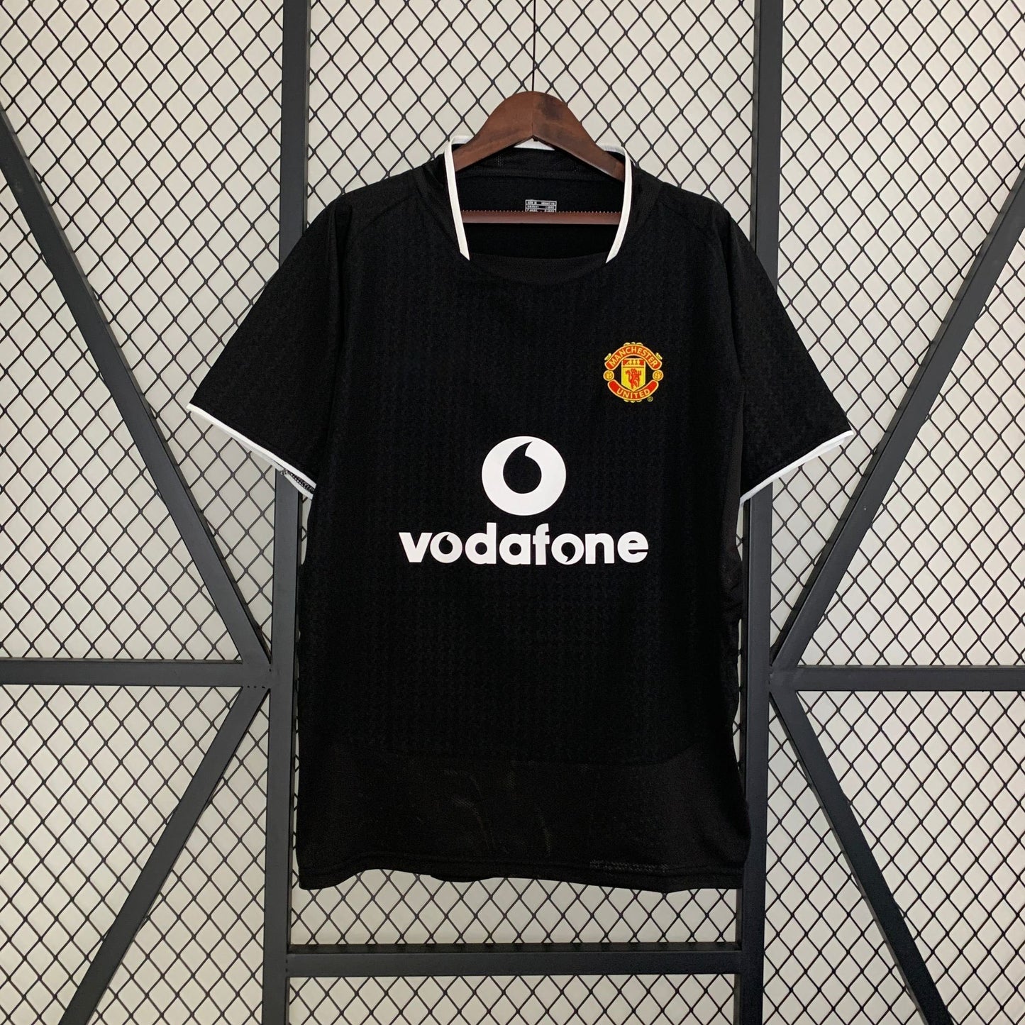 Manchester United Gostujući (2003/04)