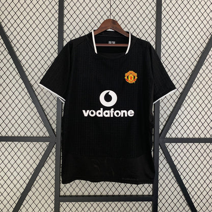 Manchester United Gostujući (2003/04)