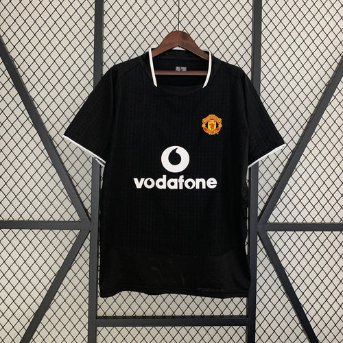 Manchester United Gostujući (2003/04)