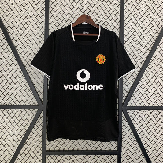 Manchester United Gostujući (2003/04)