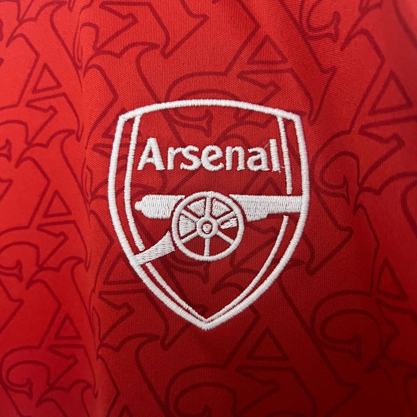 Arsenal Domaći (25/26)