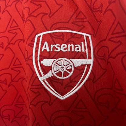Arsenal Domaći (25/26)