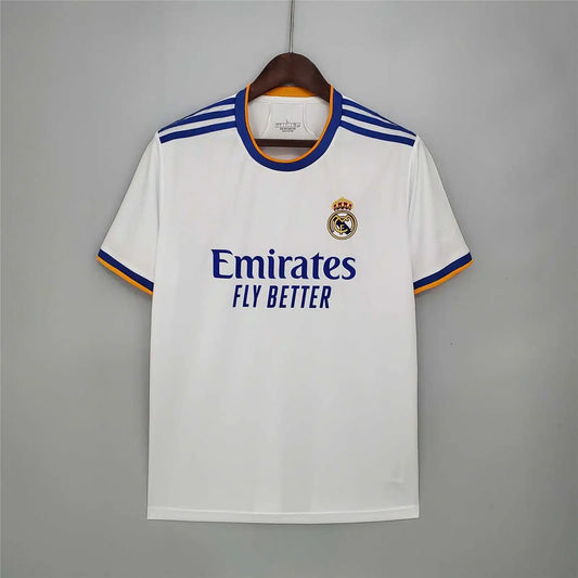 Real Madrid Domaći (2021/22)