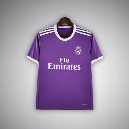 Real Madrid Gostujući (2016/17)