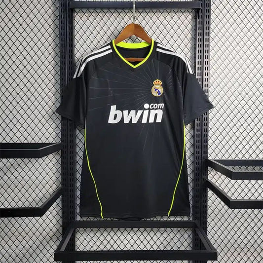 Real Madrid Gostujući (2010/11)