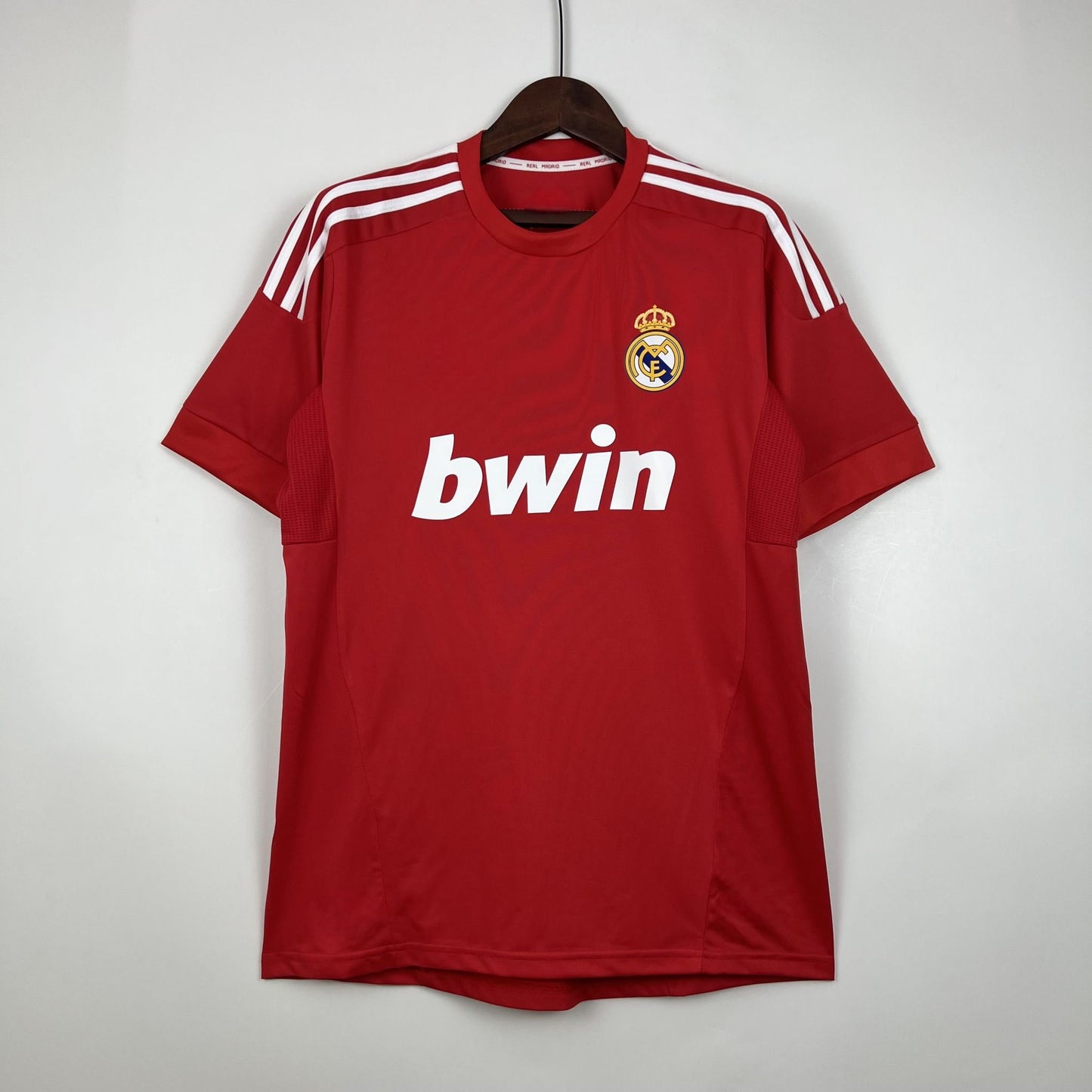 Real Madrid Treći (2011/12)