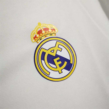 Real Madrid Domaći (2016/17)