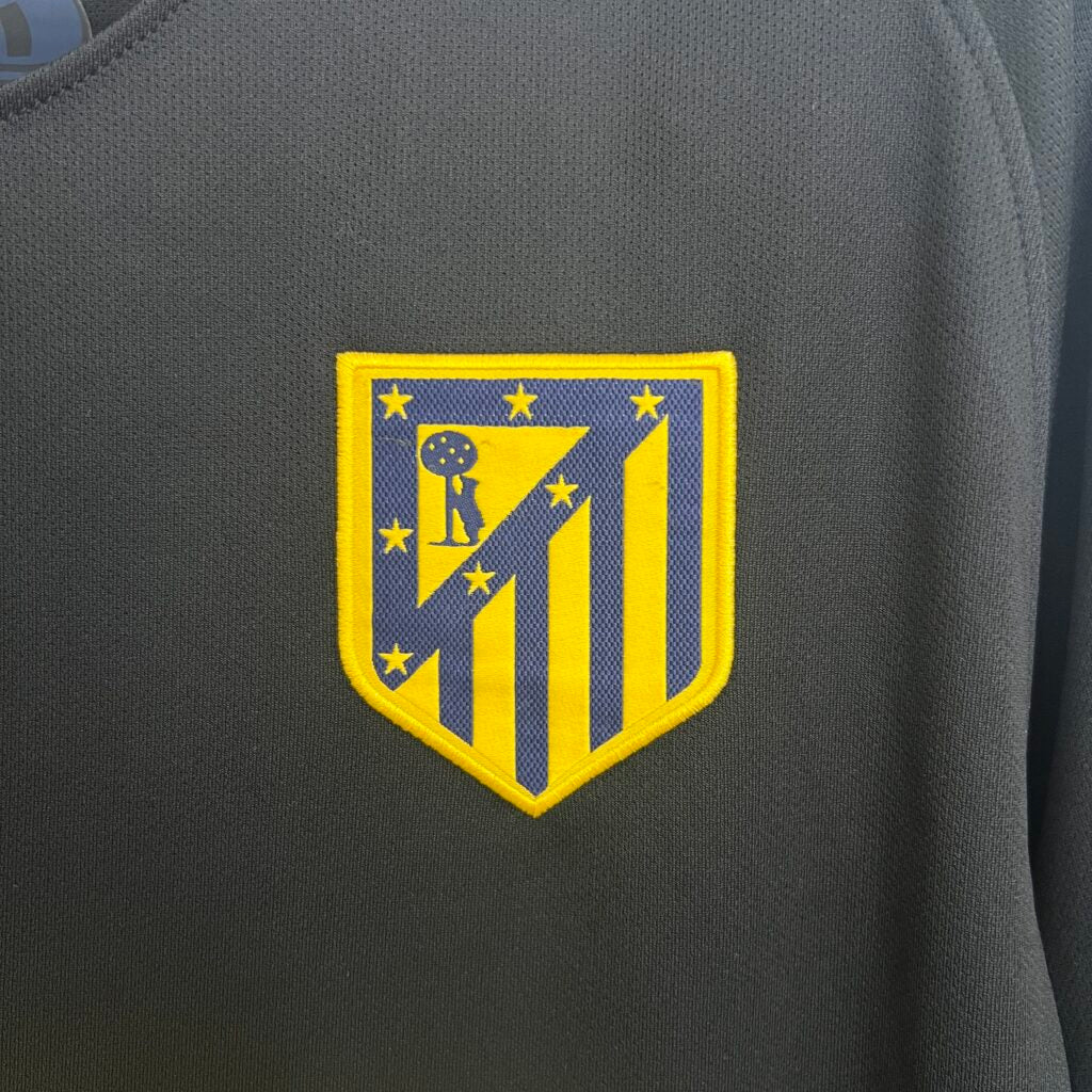 Atletico Madrid Gostujući (2016/17)