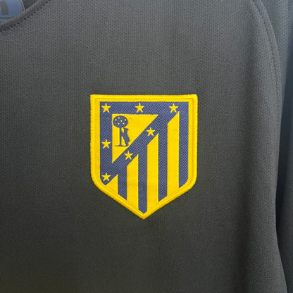 Atletico Madrid Gostujući (2016/17)