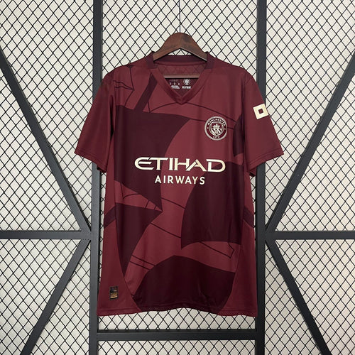 Manchester City Treći (2024/25)