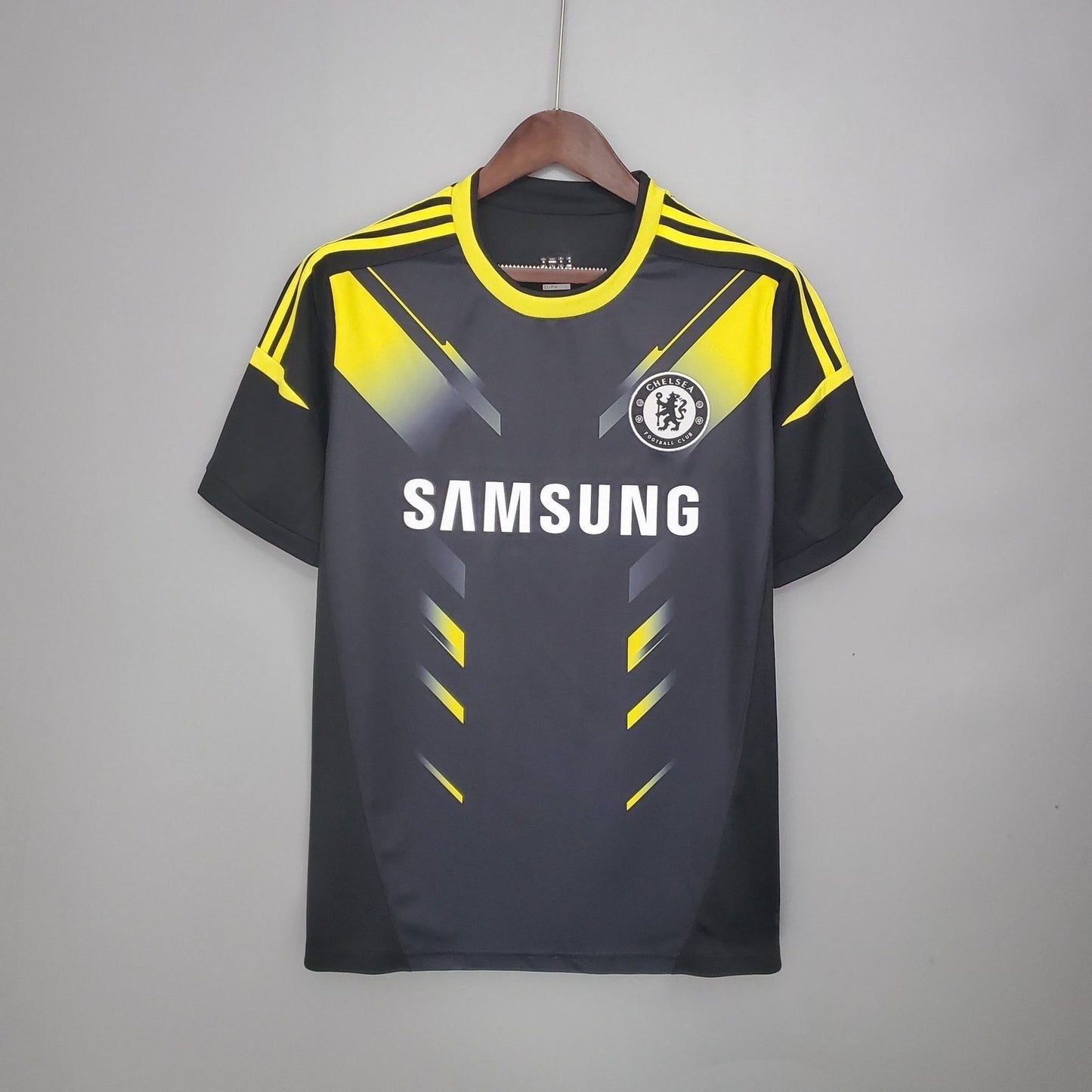 Chelsea Treći (2012/13)