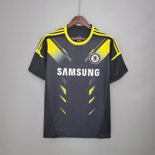 Chelsea Treći (2012/13)