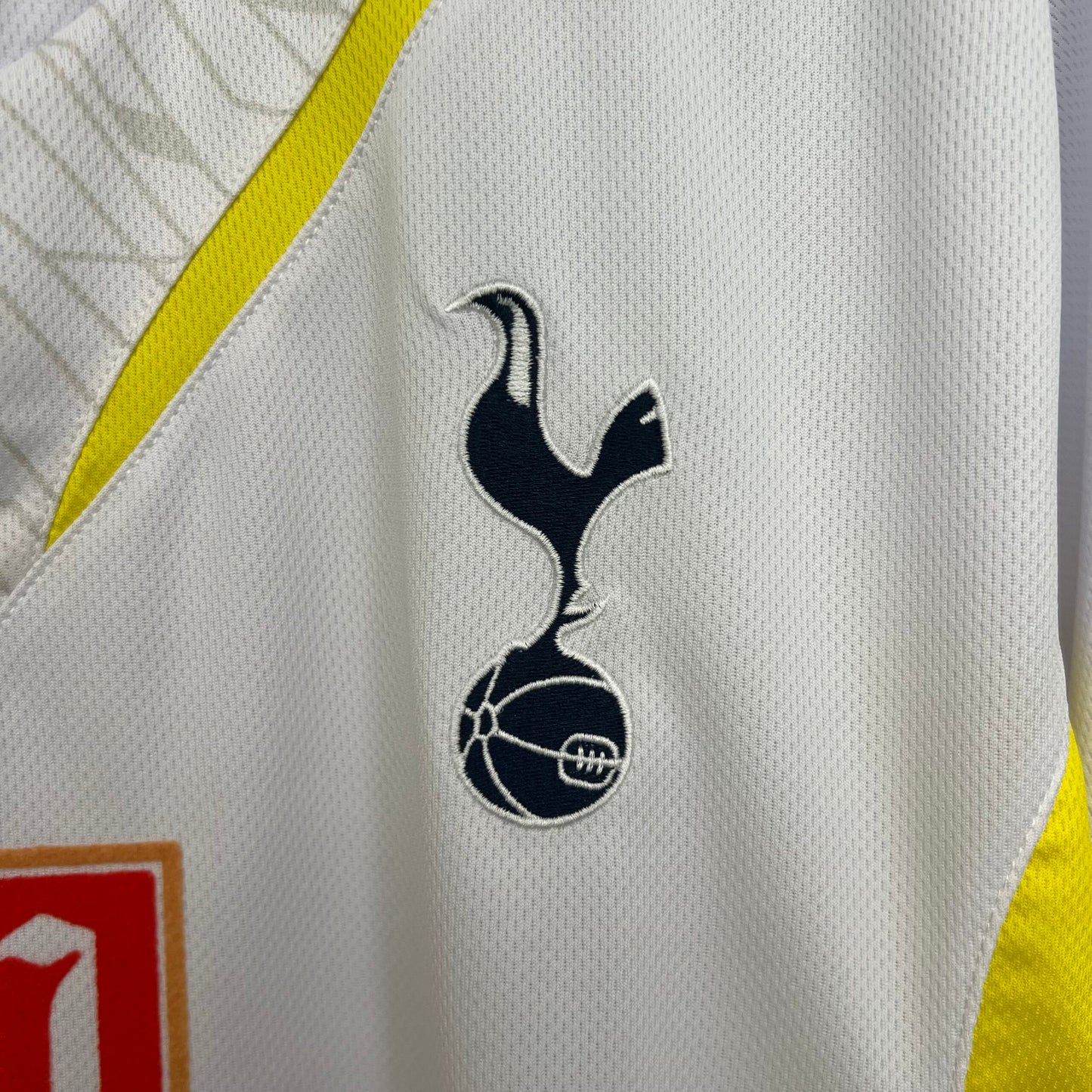 Tottenham Domaći (2009/10)