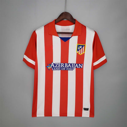 Atletico Madrid Domaći (2013/14)