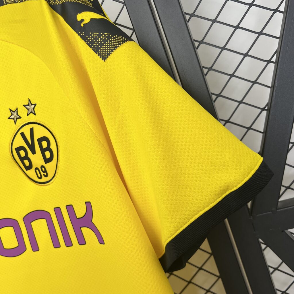 Dortmund Domaći (2019/20)