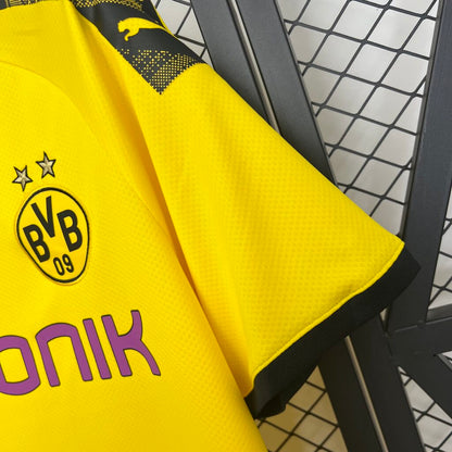 Dortmund Domaći (2019/20)