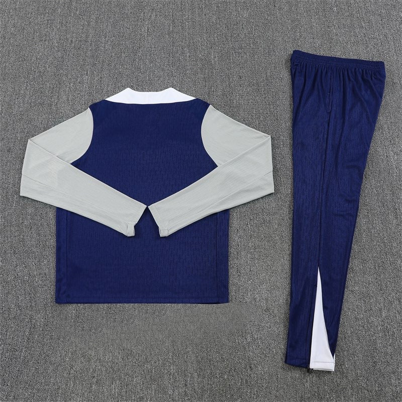 Tottenham Trenerka (25/26)