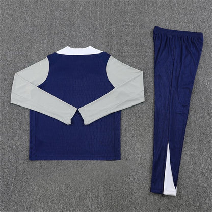 Tottenham Trenerka (25/26)