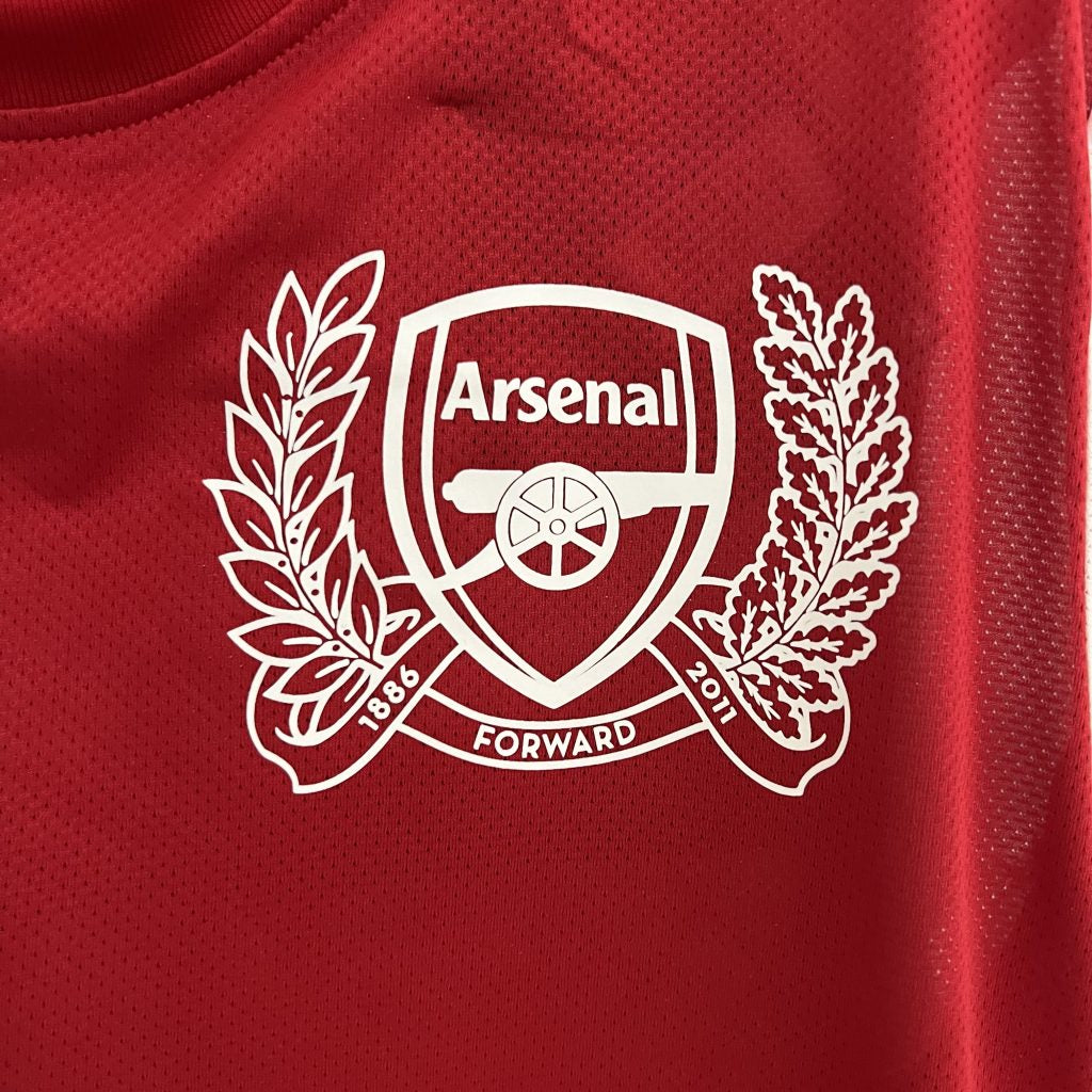 Arsenal Domaći (2011/12)