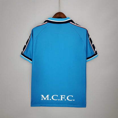 Manchester City Domaći (1998/99)