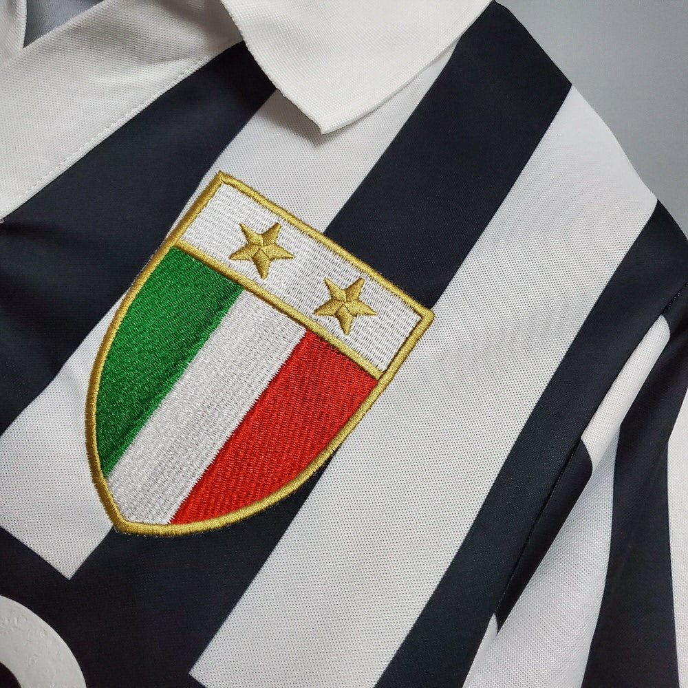 Juventus Domaći (1982/84)
