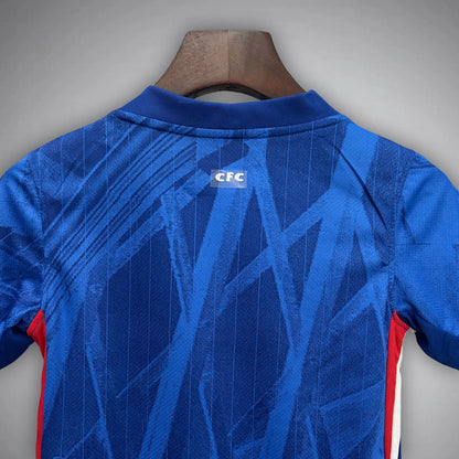 Chelsea Domaći Dječji (25/26)