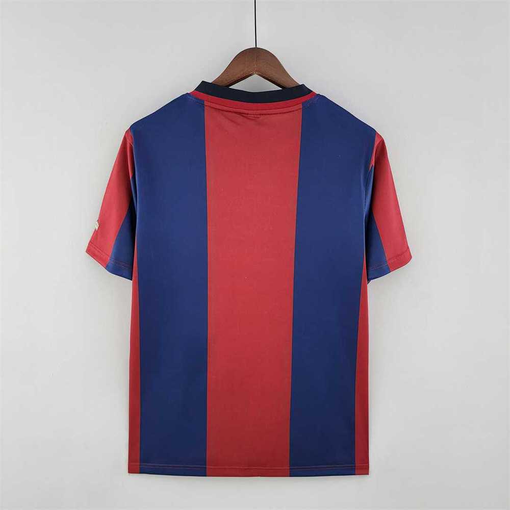 Barcelona Domaći (1998/99)